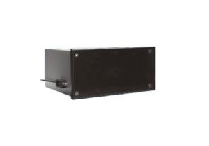 DIN size Rectangular Cabinet