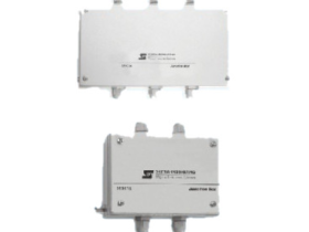 Junction Box Manufacturers in Pune