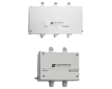 Junction Box Manufacturers in Pune